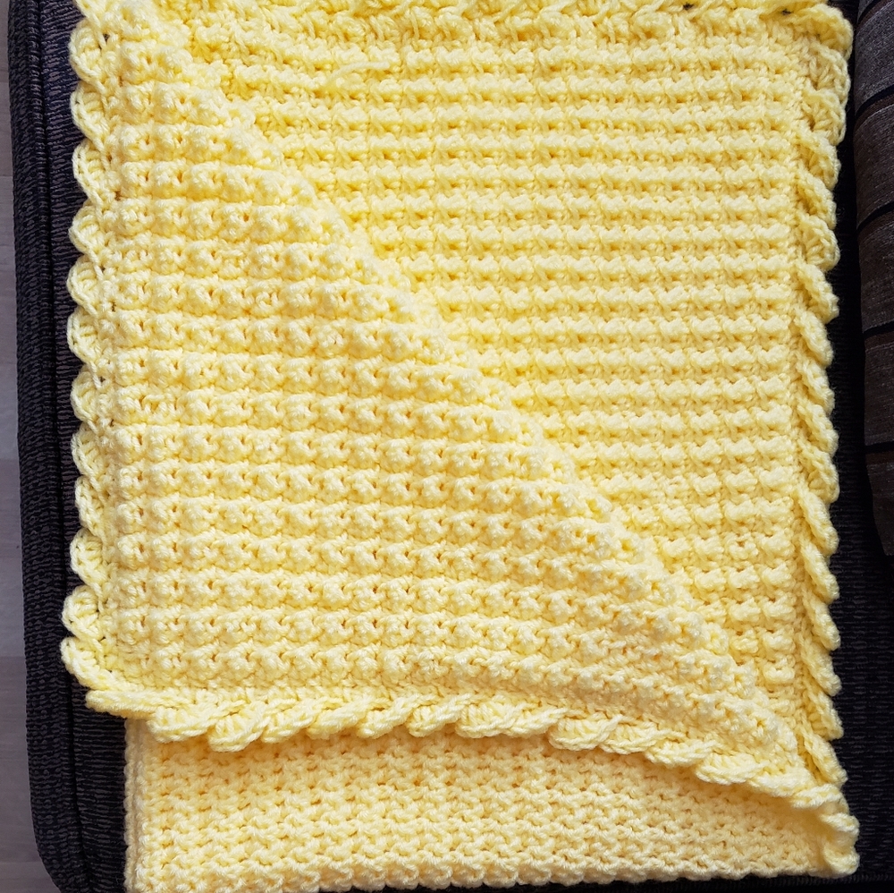 Baby blankets - Picture 8 of 9
